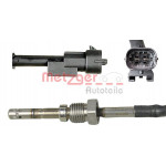 METZGER Sensor, Abgastemperatur